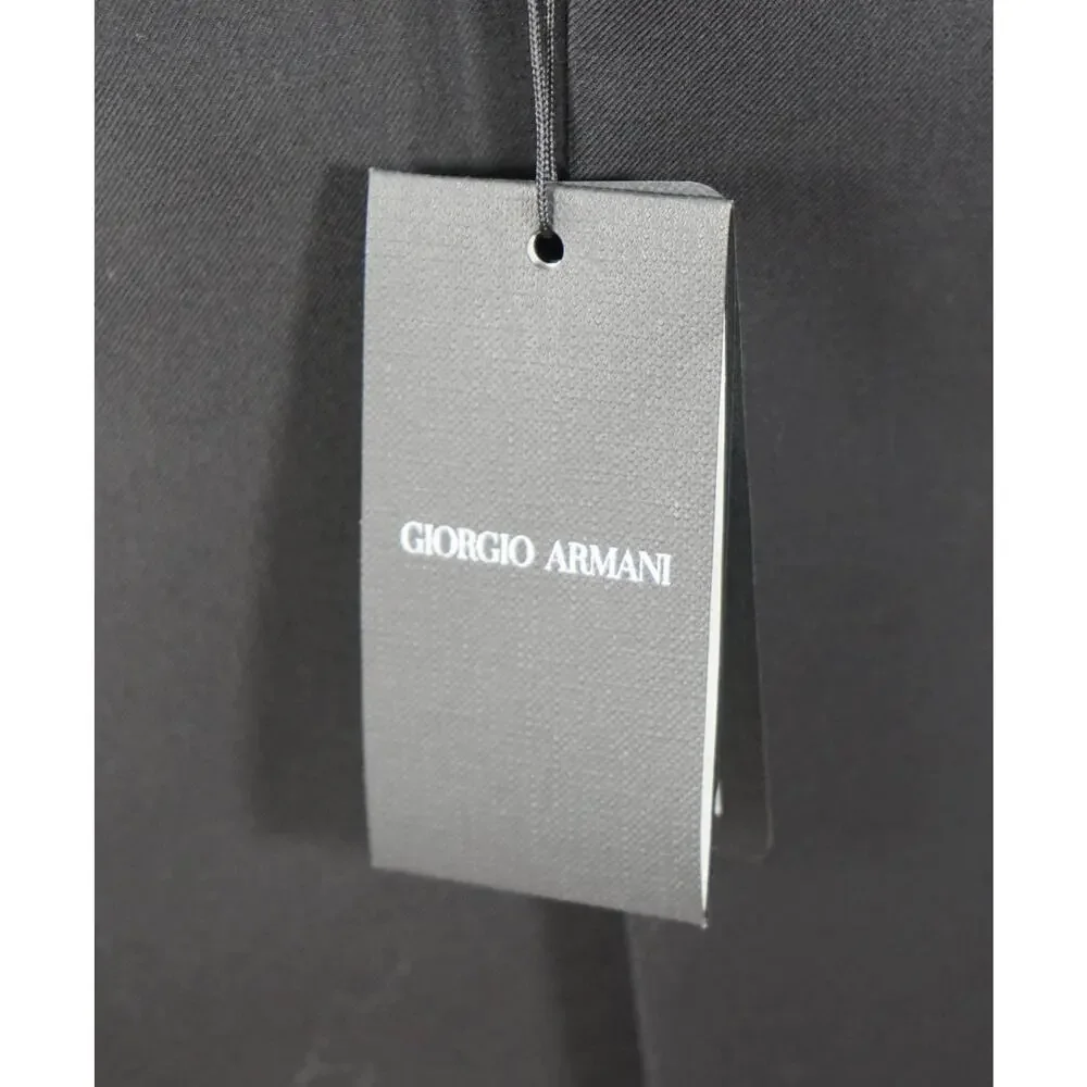 Giorgio Armani 75“shoulders 75”jacket 27